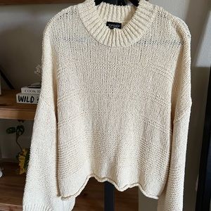Top Shop Sweater